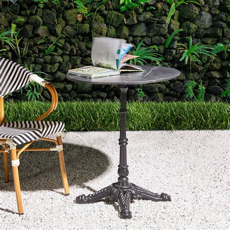 Shop Modern Restaurant Tables Online at Living Shapes