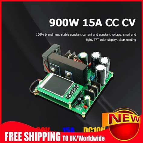 Image result for 900W Boost Module