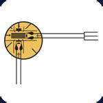 STRAIN SENSORS | STRAIN GAUGES | STRESS ANALYSIS by Force – Strain ...