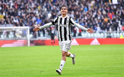 Paulo Dybala 4K, Juventus F.C., HD Wallpaper | Rare Gallery