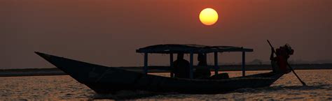 Chilika Lake & Boating, Chilika - Timings & Entryfee