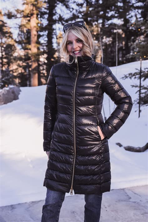 The Best & Warmest Coats & Jackets for Winter | Busbee Style