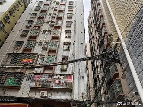 深圳城中村房租又涨了，房东：爱租不租，不租提桶跑路