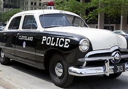 Image result for Cleveland City Police