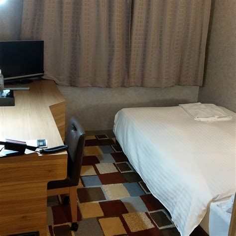SMILE HOTEL KUSHIRO (Hokkaido, Japan) - Hotel Reviews, Photos, Rate ...