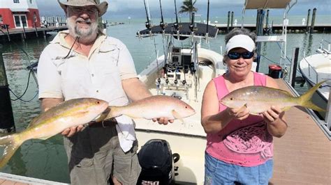 With the cold comes great fishing | FL Keys News