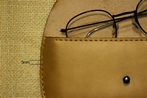 Image result for Glasses Case Pattern PDF Free