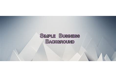 A Simple Wallpaper for Business Advertisement 的图像结果