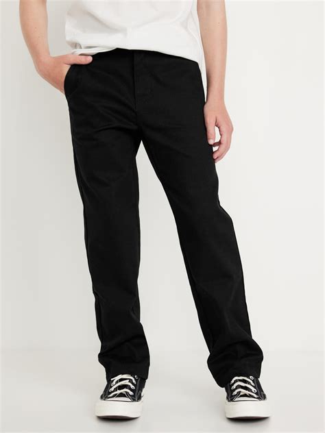 Boys Dress Pants | Old Navy