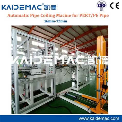 Image result for Pipe Winding Machine