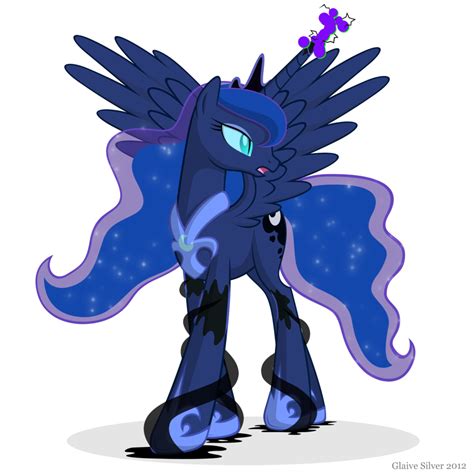 83 Princess Luna ideas | princess luna, my little pony friendship, brony