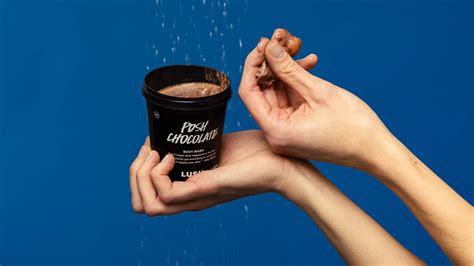 Posh Chocolate | LUSH
