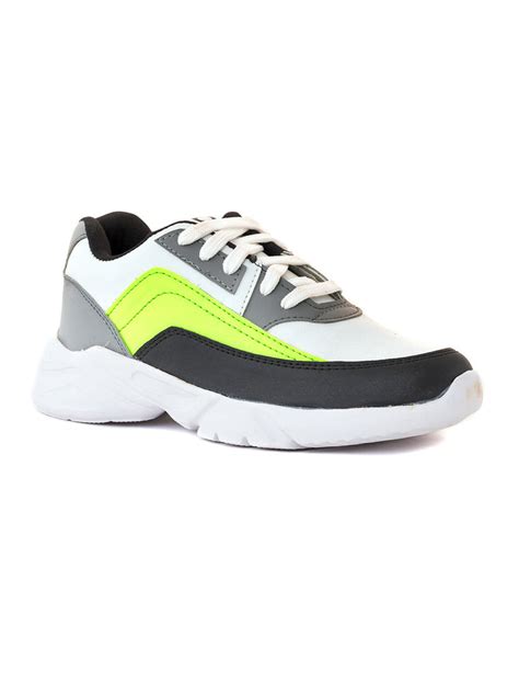 Buy Khadim Pro Casual Sports Shoe Sneakers for Men Online in India ...