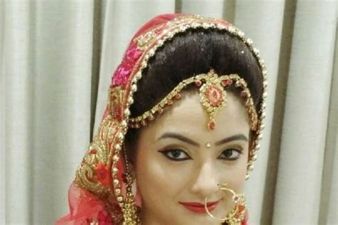 The 10 Best Makeup Salons in Agra - Weddingwire.in
