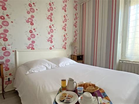 The Originals Boutique, Hôtel Terminus, Bourg-en-Bresse Gare | Ain ...