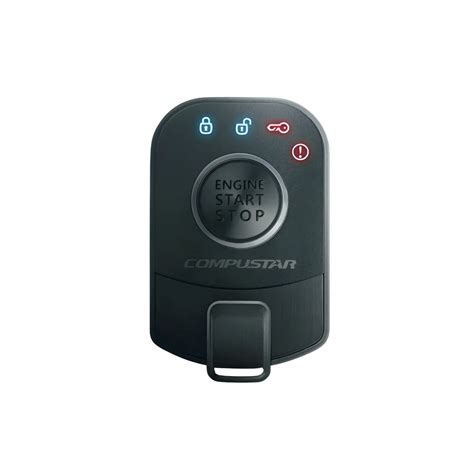 Compustar Pro T13 with LTE - Advanced Remote Start & Security System ...