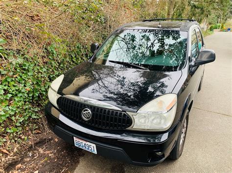 2007 Buick Rendezvous for Sale in Tacoma, WA - OfferUp