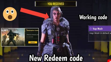 Image result for Codm Code Redemption September 2025