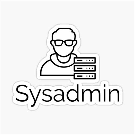 Image result for Sys Admin Logo