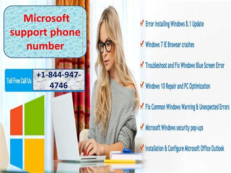 Image result for Microsoft Security Support Phone Number