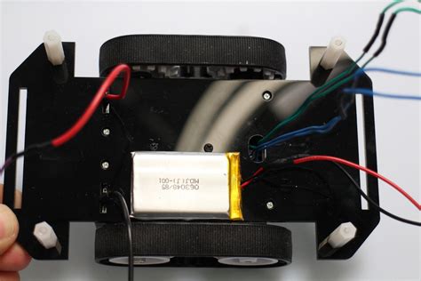 Short Videos of Robotics 的图像结果