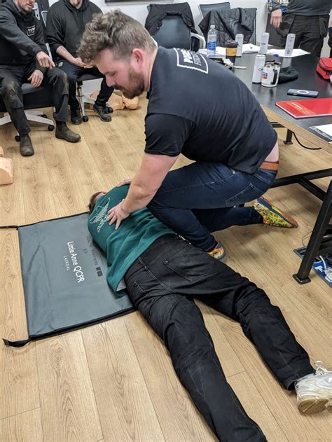 Image result for Introduction of a First Aid Manager