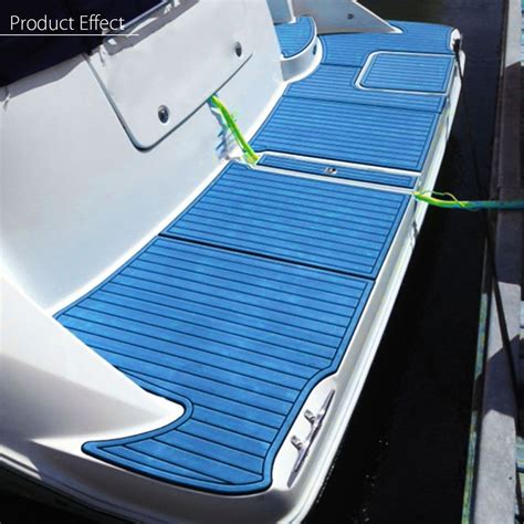 Teak Foam Flooring For Boats at Kevin Blankenship blog