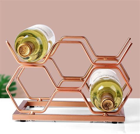 Drincarier Countertop Wine Rack Review