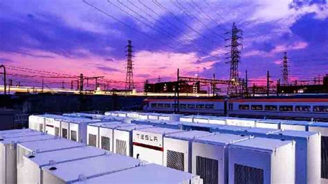 In a bid to reduce energy demand and provide emergency backup power to ...