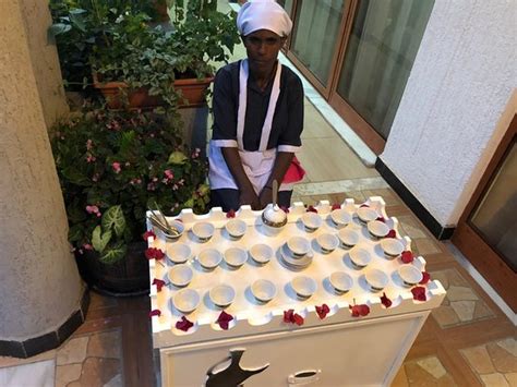 INN OF THE FOUR SISTERS (Gonder) - Lodge Reviews & Photos - Tripadvisor