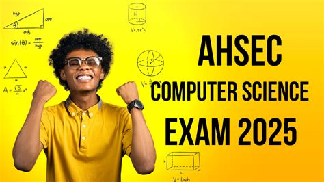 Rezultat imagine pentru Computer Science Exam