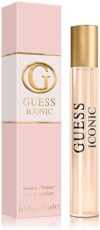 Guess Iconic Eau de Parfum (Travel Spray) 15ml : Amazon.in: Beauty