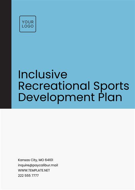 Individual Player Development Plan Template 的图像结果