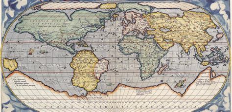 Exploration Map 的图像结果