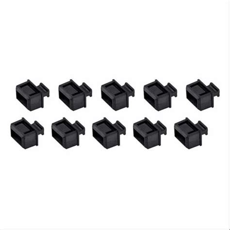 Rubber Bushings - Industrial Rubber Bush Manufacturer from Gurgaon