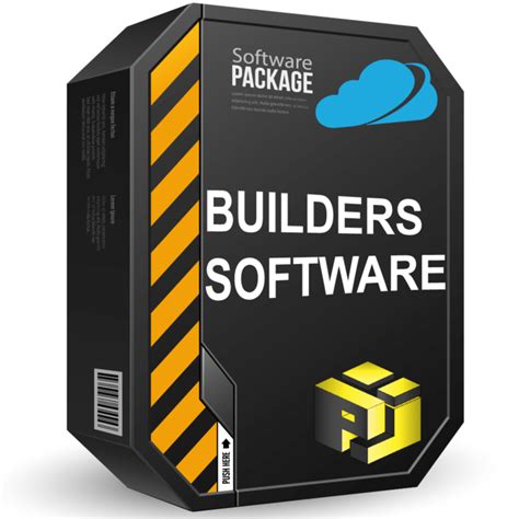 Image result for Builders Software Menu Form
