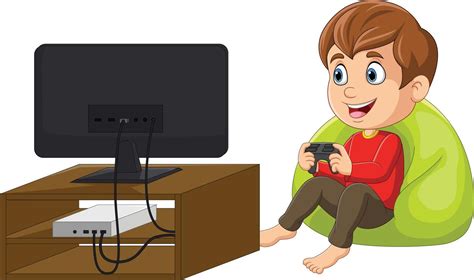 Computer Game Cartoon 的图像结果