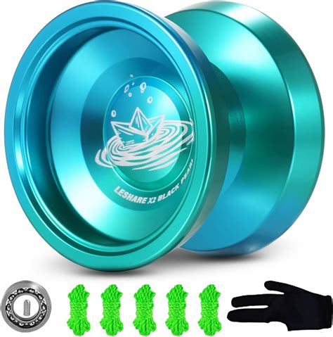 JOLESHARE LESHARE Professional Unresponsive Yoyo for Pros and India | Ubuy