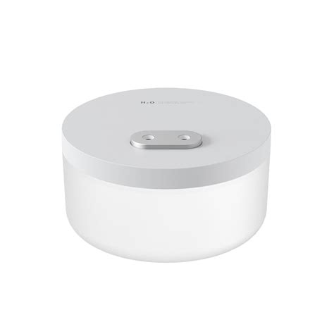 Bulk Buy AuraDecor Aromatherapy Round Humidifier 1000ml Capacity ( Dou