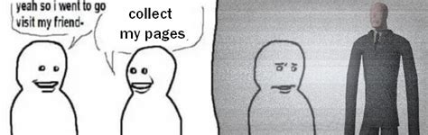 Collect My Pages | Bro Visited His Friend / Friendpilled Visitmaxxer ...