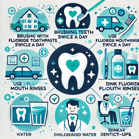 The Role of Fluoride in Dental Health - Aesthetic Dentistry