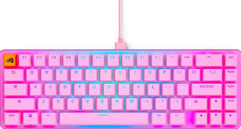 Image result for Pink Computer Keyboard