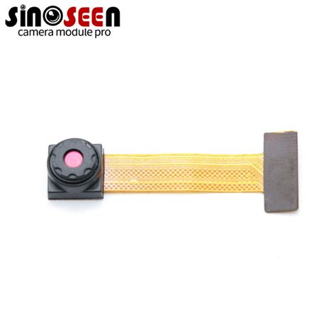 Compact Camera Module 的图像结果