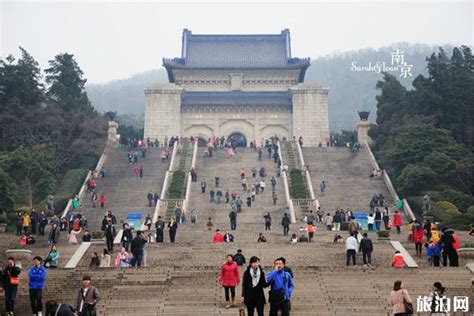 2021南京必游景点十大排行榜 夫子庙上榜,第六一定要去 - 手工客