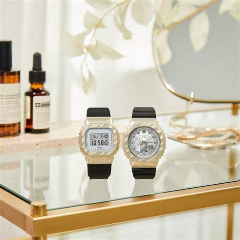 GM-S5600BC-1 | G-SHOCK DIGITAL WOMEN | CASIO INDIA