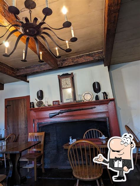 Hoffman House, Kingston - Restaurant menu, prices and reviews