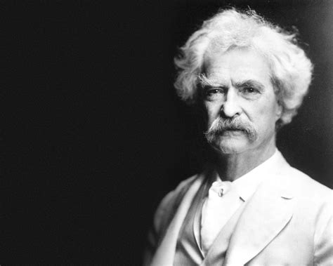 Mark Twain Meme-generator
