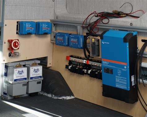 Van Electrics Explained 的图像结果