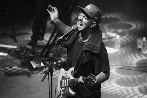 Mac Ayres Interview: the phenomenal performer takes us backstage - The ...