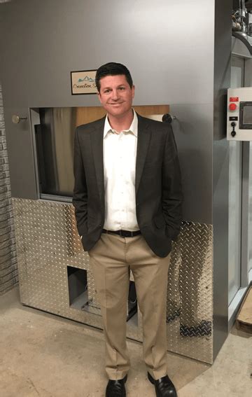 Crematory | Rans Funeral Homes